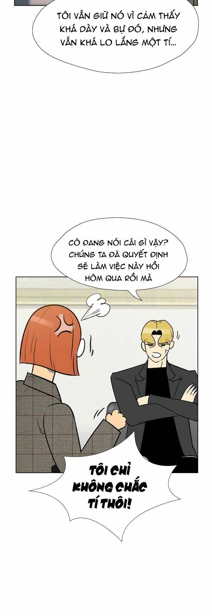 kẻ hồi sinh chapter 137 61