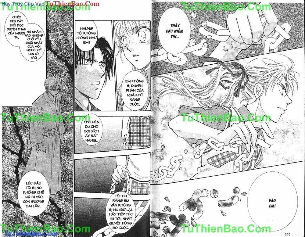 pháp sư tơ hồng chapter 7 56