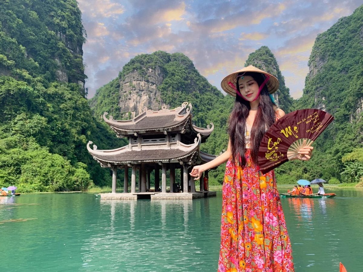 Tour Du lịch Miền Bắc 4N3D : Nội Bài - Hà Nội - Bái Đính - Tràng An - Vịnh Hạ Long - Sun World Hạ Long - Hà Nội, Khởi hành Hằng ngày