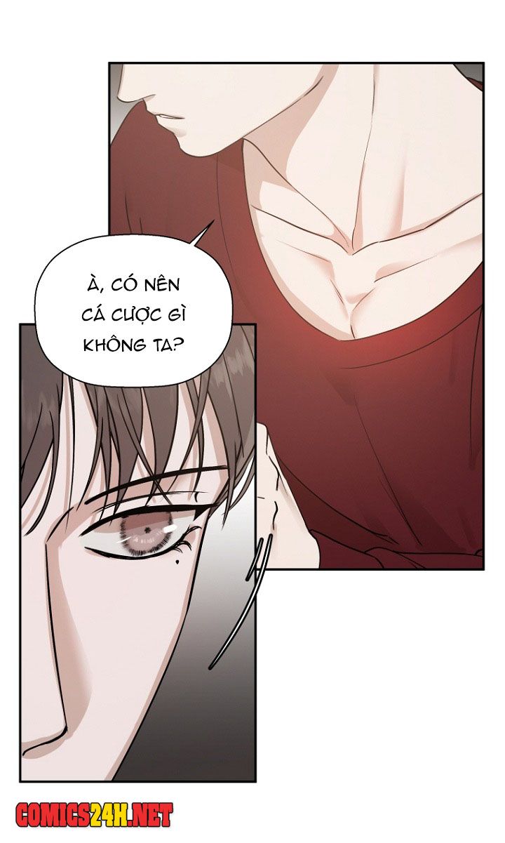 người xa lạ chapter 17 23