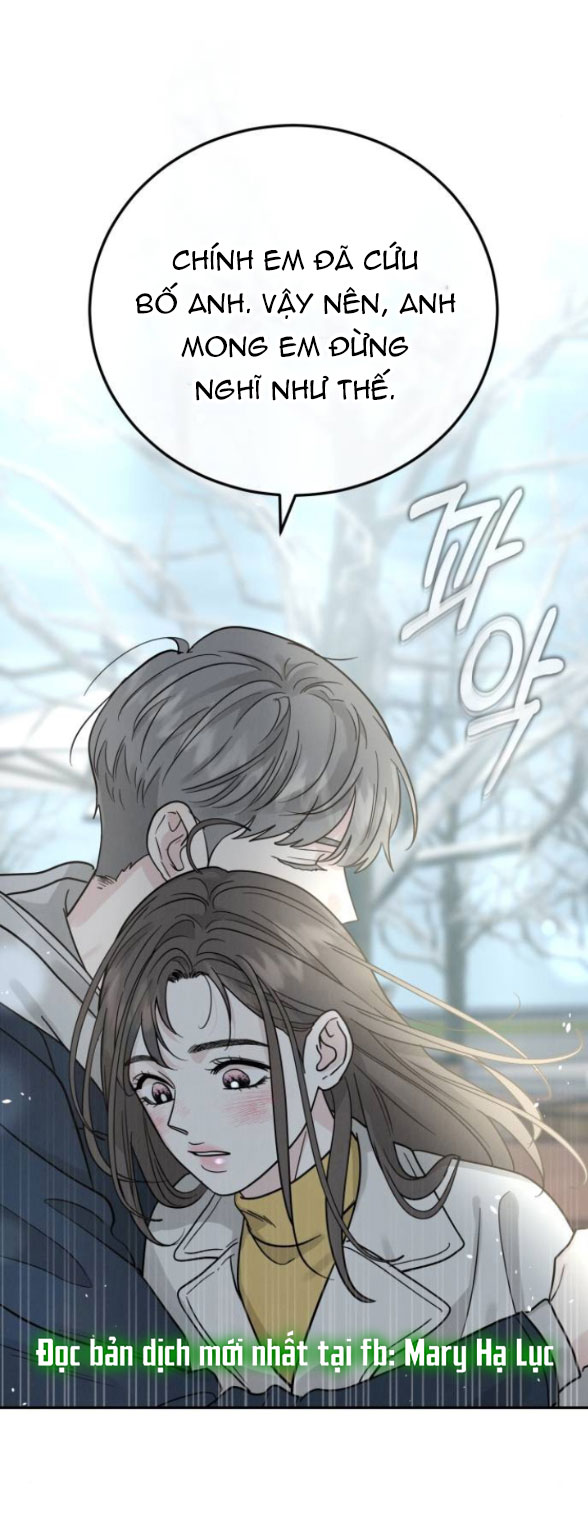 Thuyết Tình Yêu Ích Kỷ chapter 31.1 21