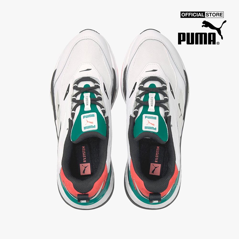 PUMA - Giày sneaker nữ RS Fast Mix 375641-05