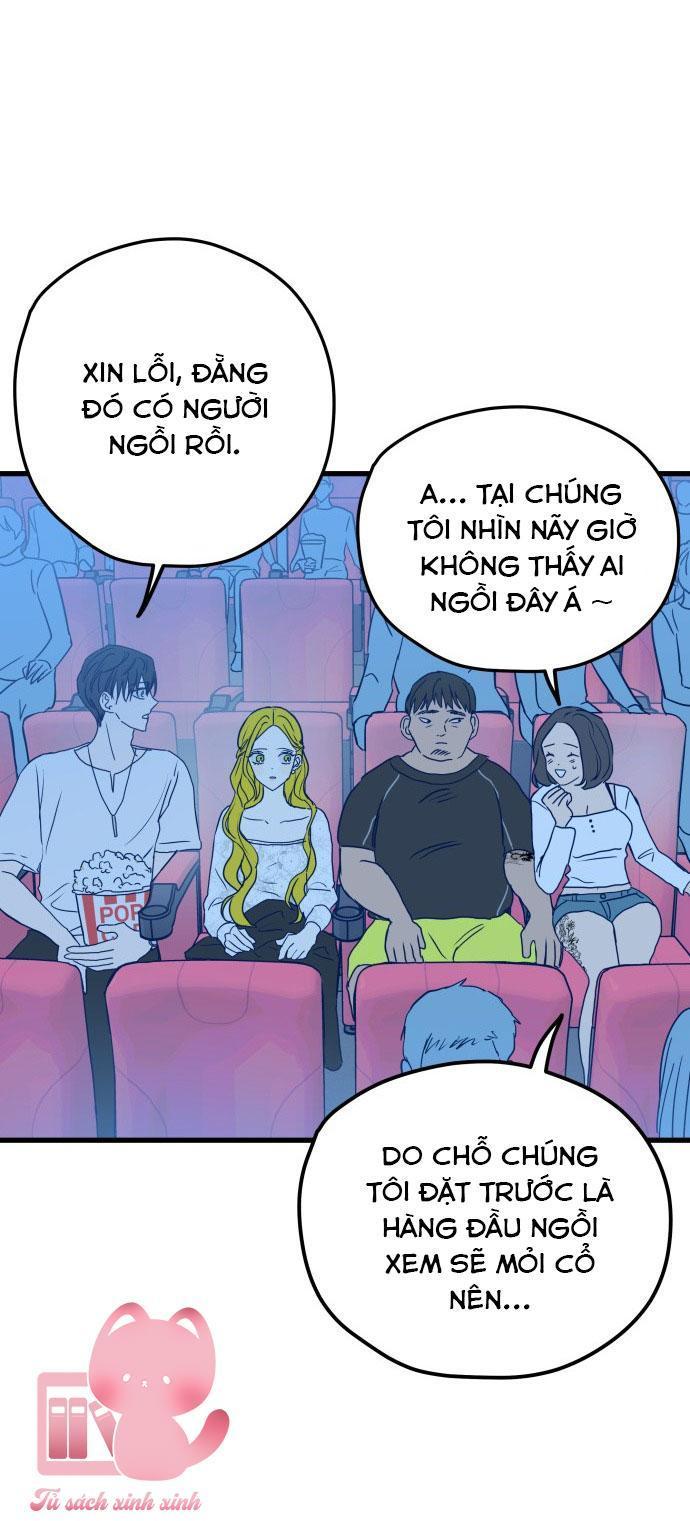kẻ cắp gặp bà già chapter 5 25