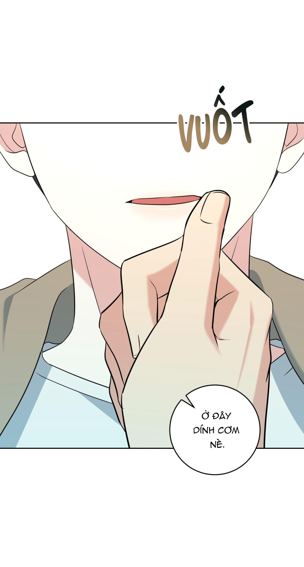 cánh rừng bình lặng chapter 4 12