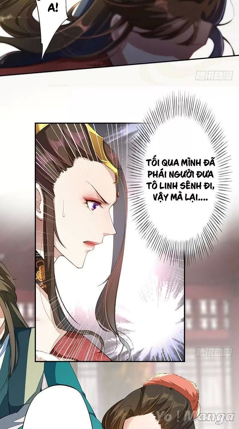 tuyệt thế luyện đan sư chapter 70 17