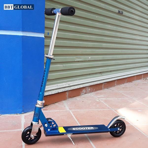 Xe trượt Scooter BBT Global cho bé KM832D