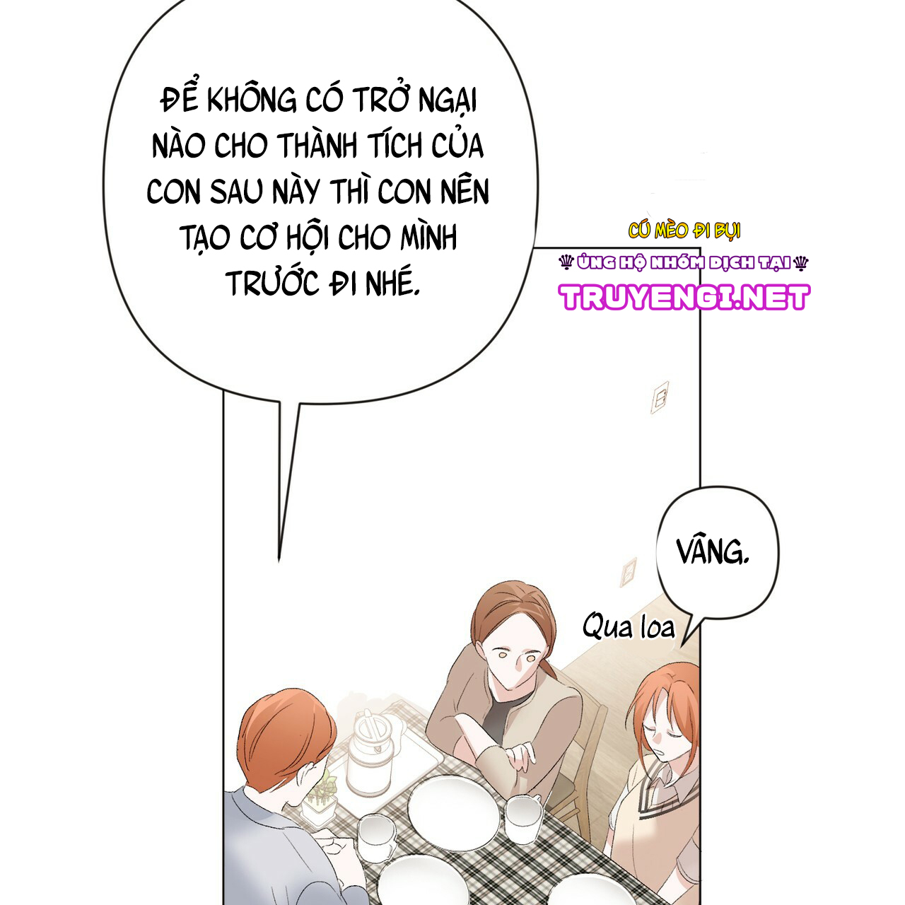 juliet, ở đây không phải là kansas đâu! chapter 7 95