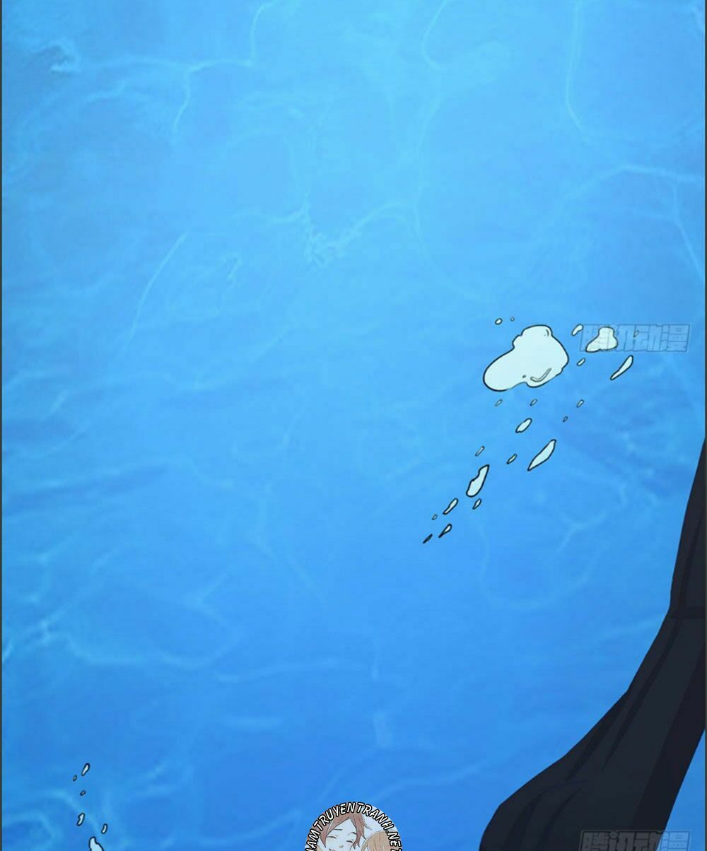 cẩm lý thiếu nữ của tôi chapter 8.4 36