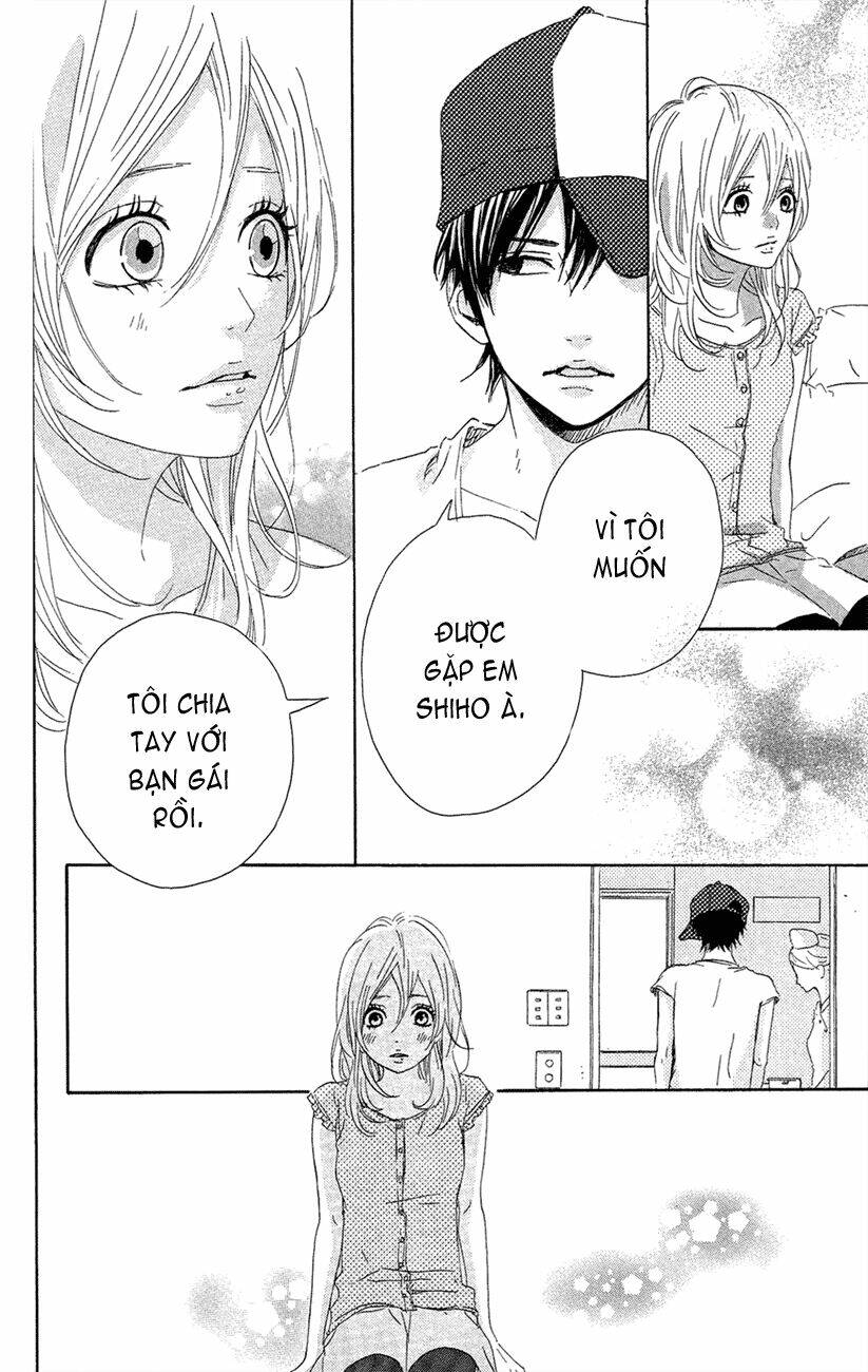 yume miru taiyou chapter 42 6