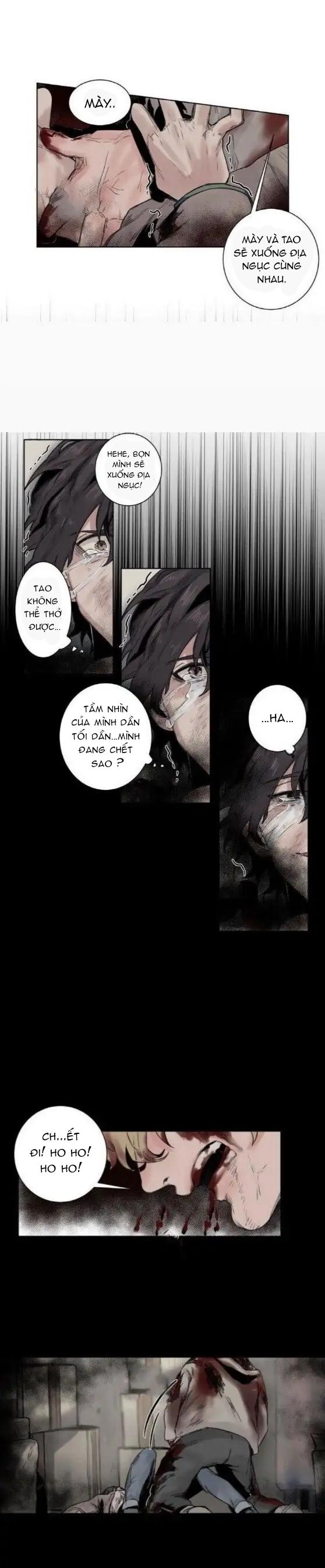 ánh nhìn của quạ chapter 8 4