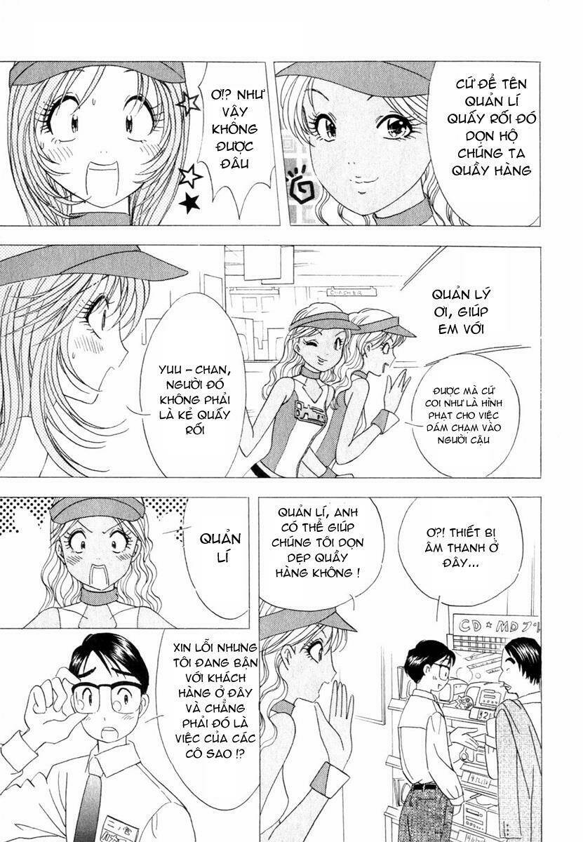 orange yane no chiisana ie full chapter 14 16