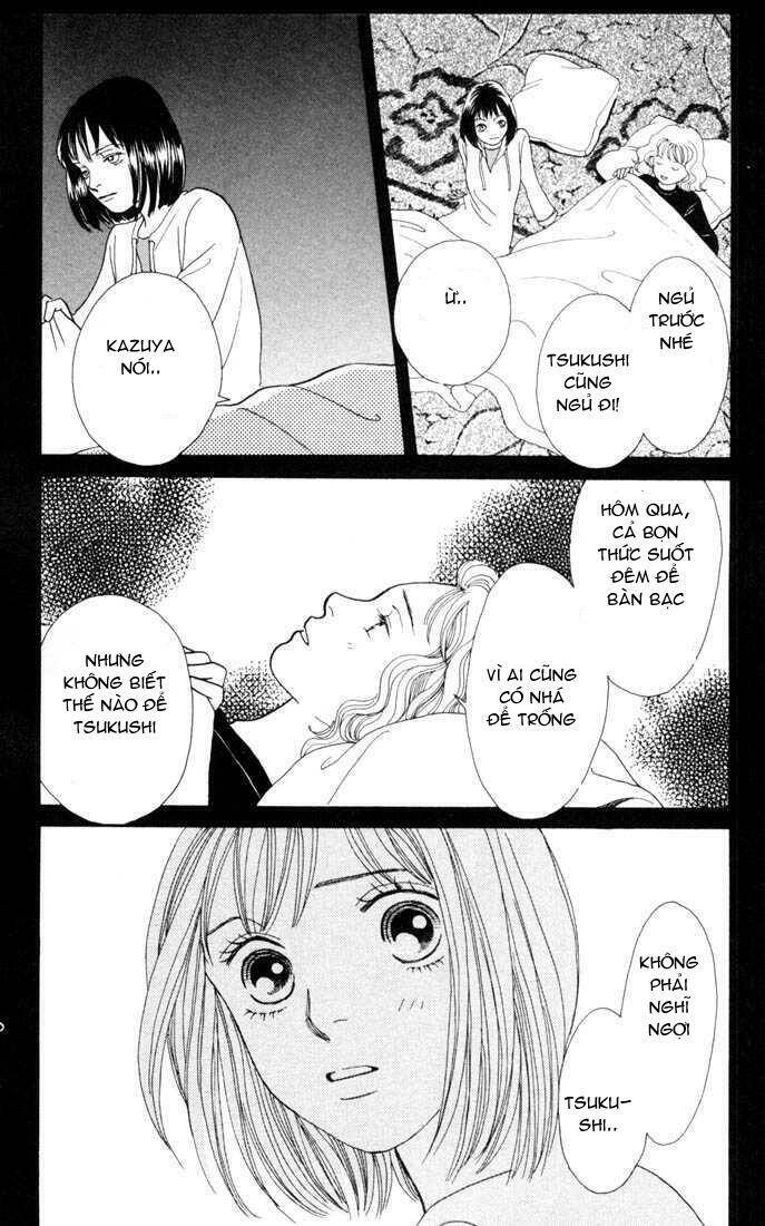 con nhà giàu chapter 149 24