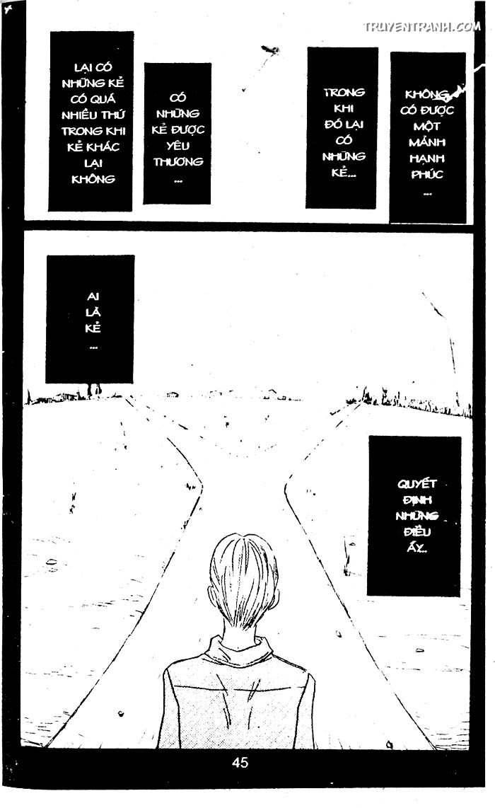 love n life chapter 55 13