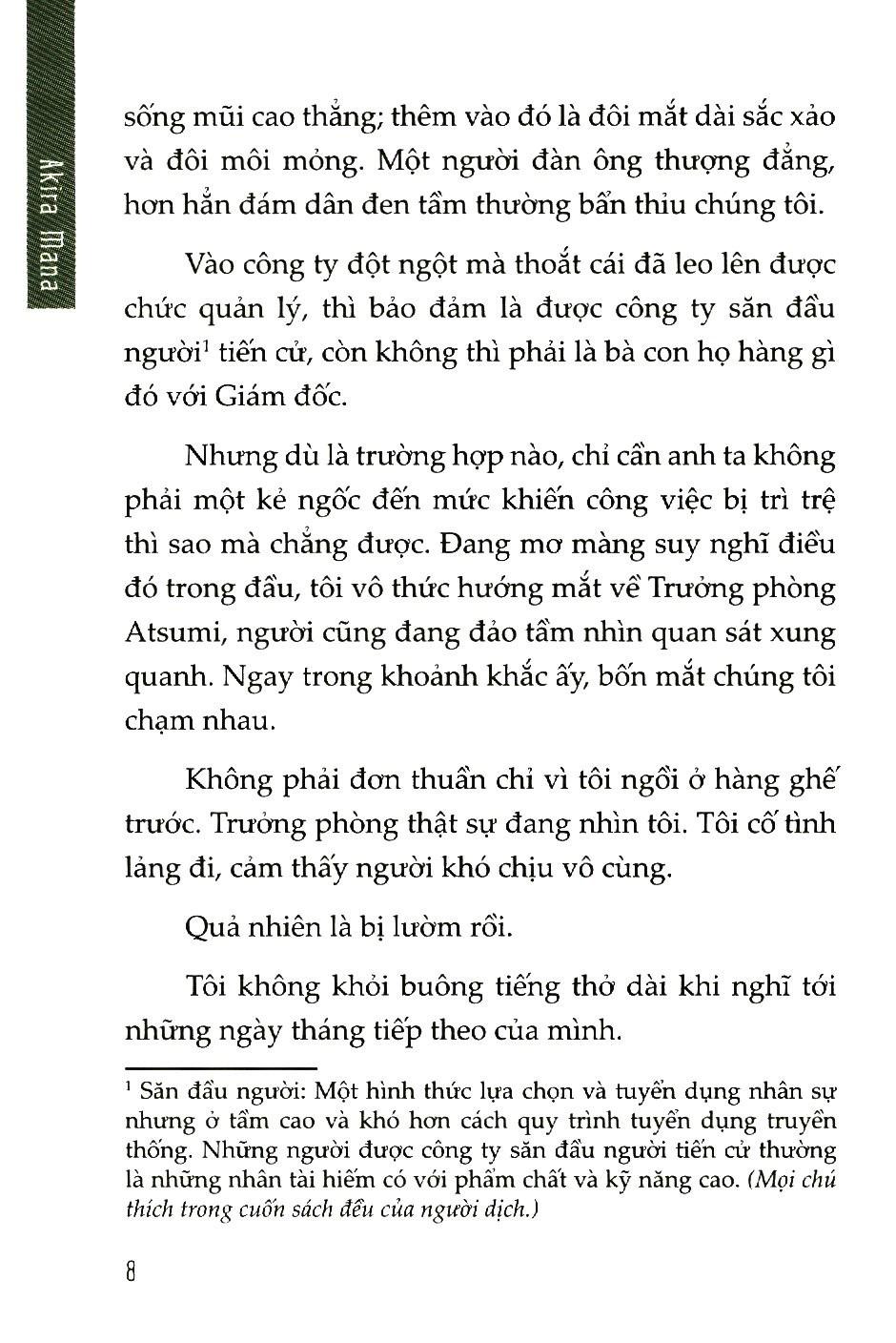 Sách Nơi Tôi Ngã Xuống