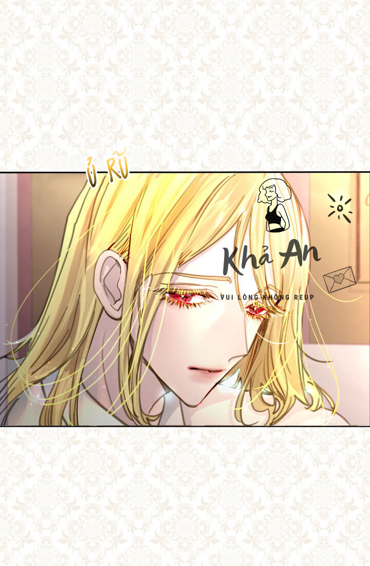 quy luật sinh tồn của nữ phụ chapter 36 15