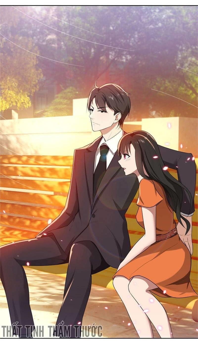 vợ yêu không ngoan chapter 18 33