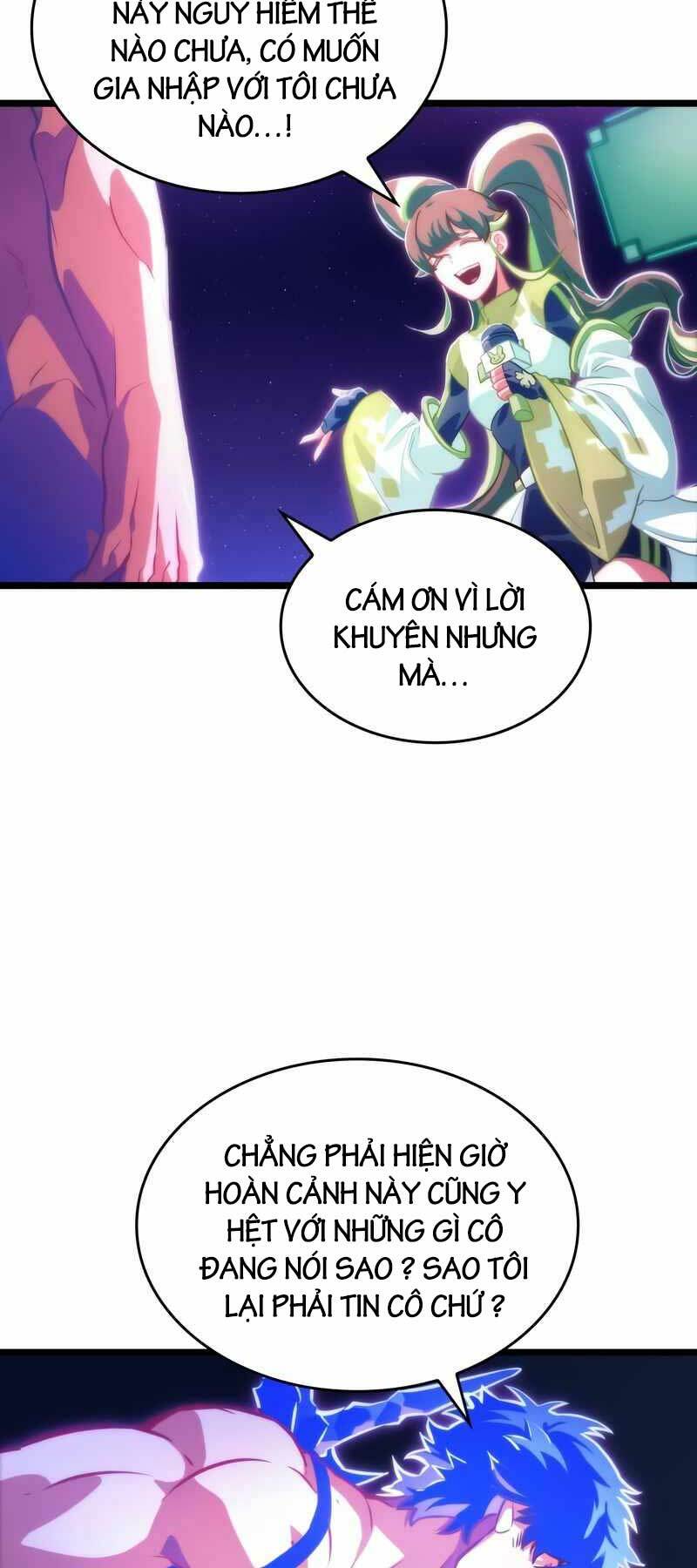 thế giới hậu tận thế chapter 96 82