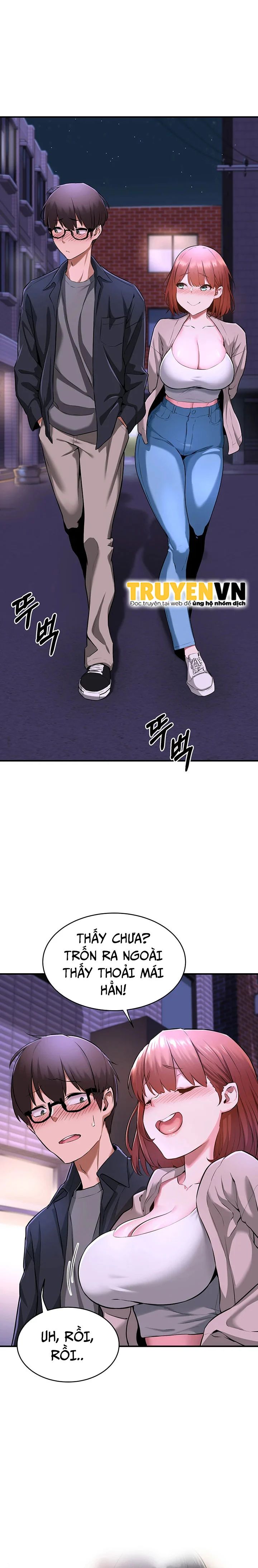 đừng học nữa, chạm vào em đi mà! chapter 1 9