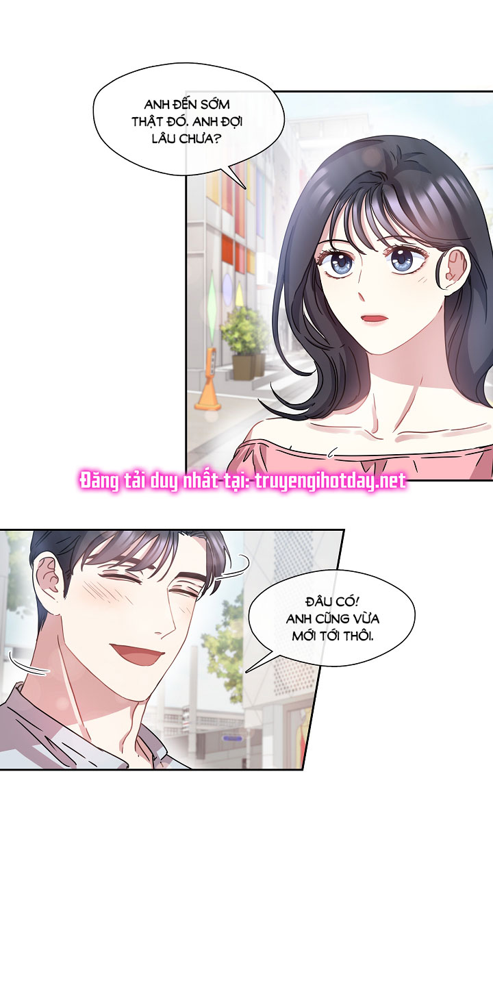 Chó Ngoan chapter 10.2 - Trang 7