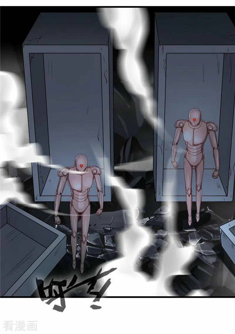 một đời thành tiên chapter 51 18