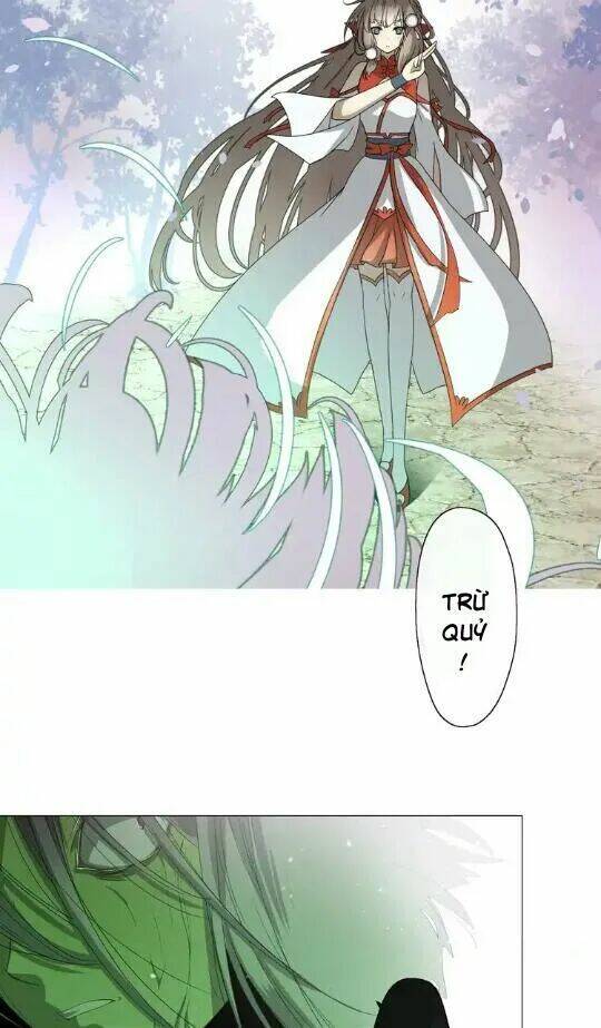 vu chúc thiếu nữ chapter 13.2 24