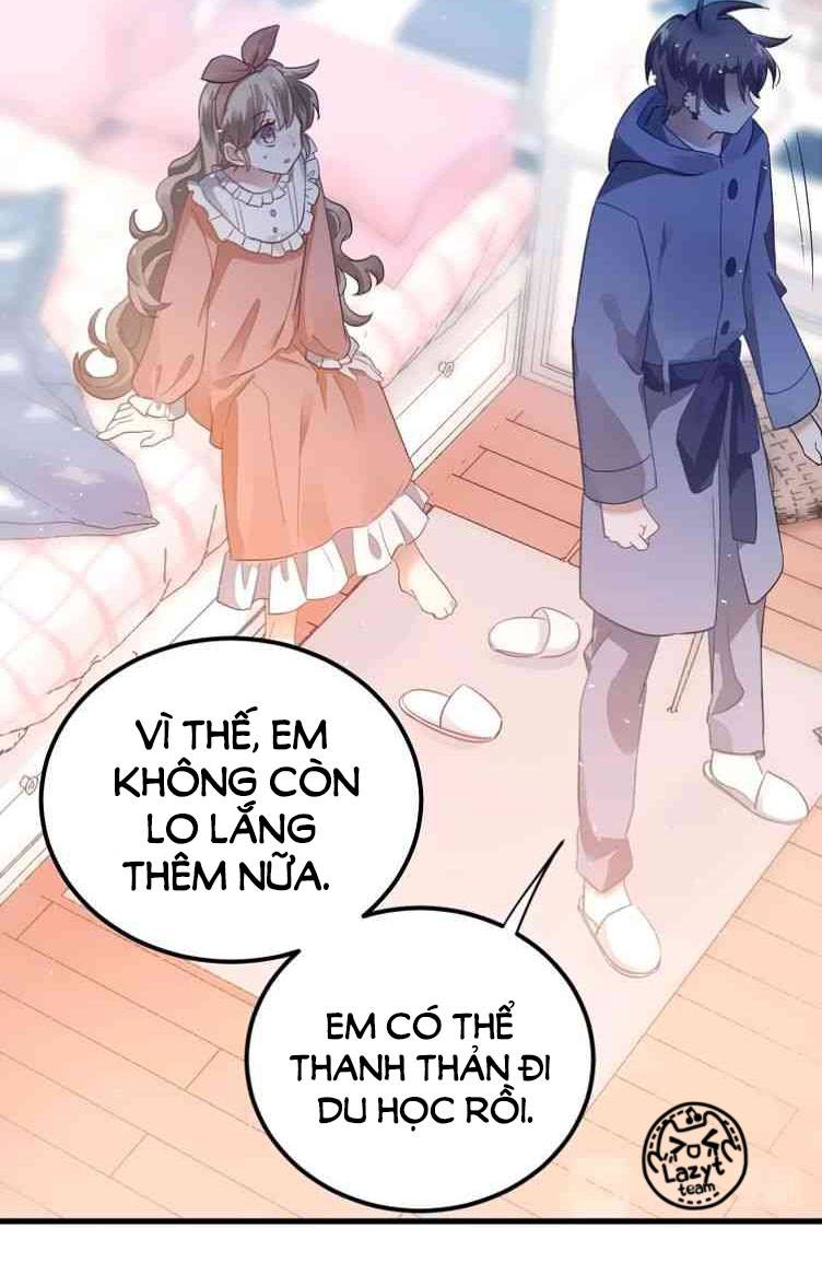 tình yêu huyễn tưởng chapter 16 38