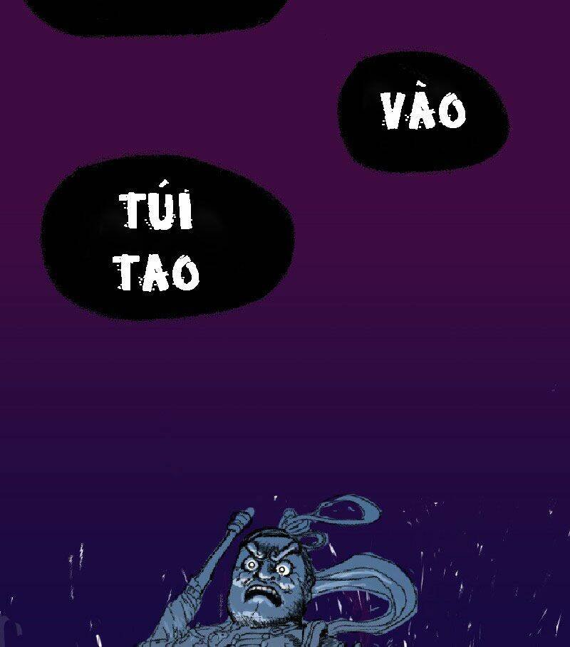 bạn trai tôi là zombie chapter 3 6