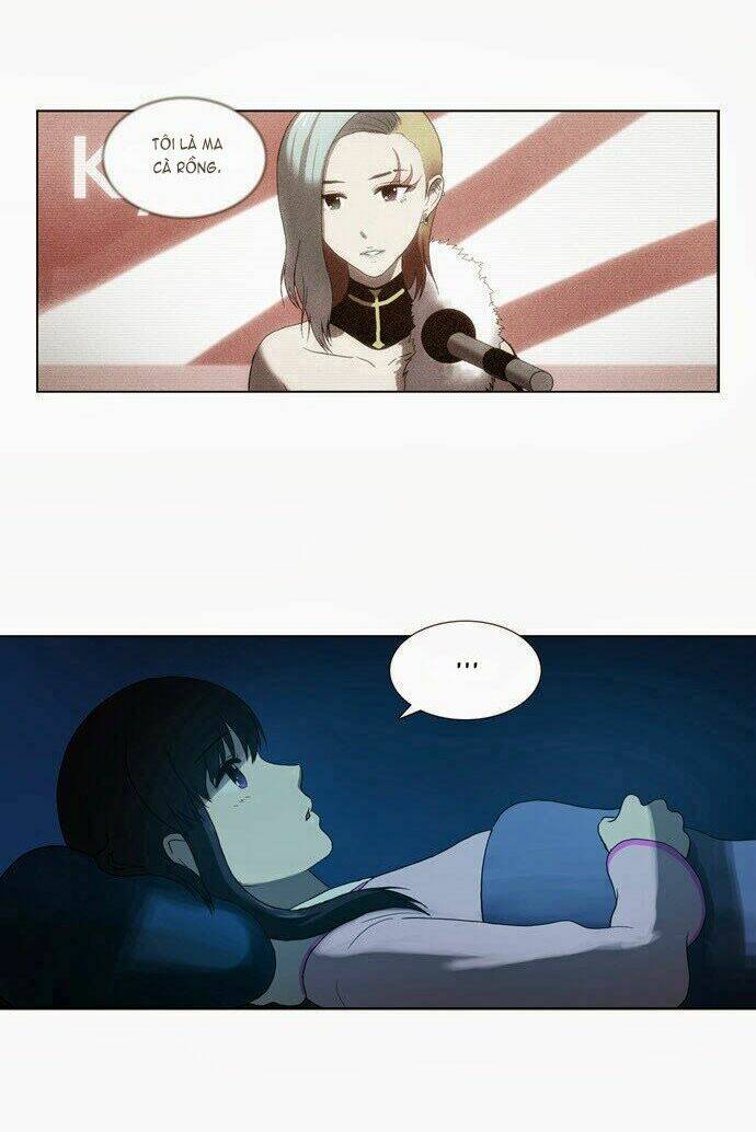 ma cà rồng biết yêu chapter 76 4
