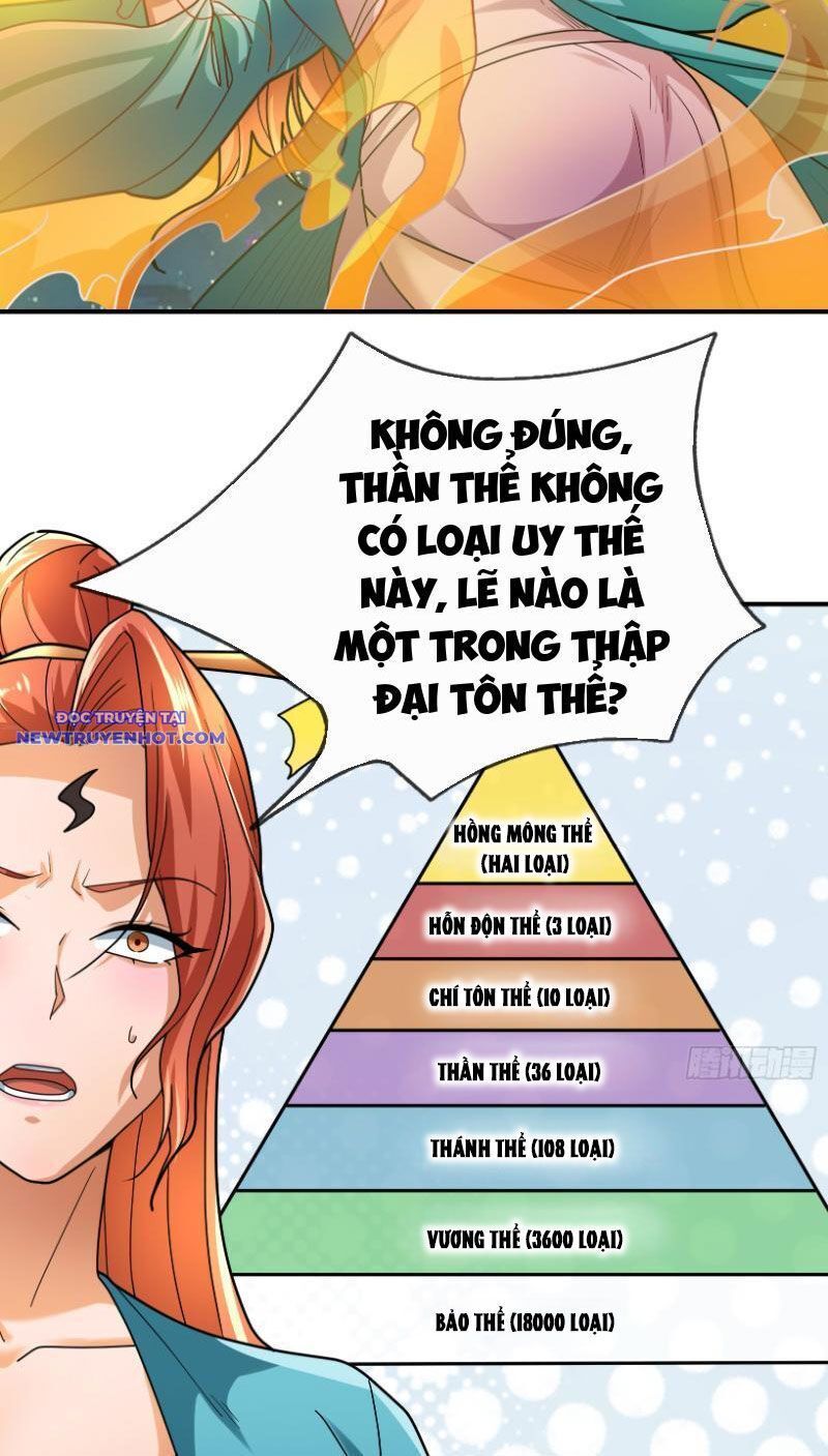 ngủ say vạn cổ: xuất thế đẩy ngang chư thiên chapter 14 41