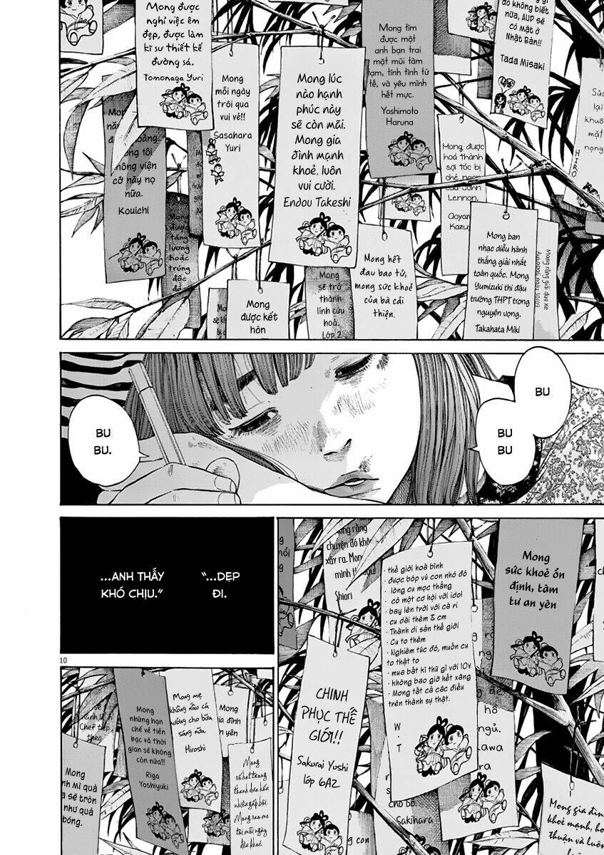 chúc ngủ ngon, punpun chapter 126 11