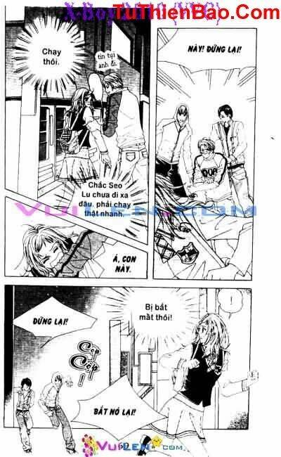 high school bullying chapter 8 9