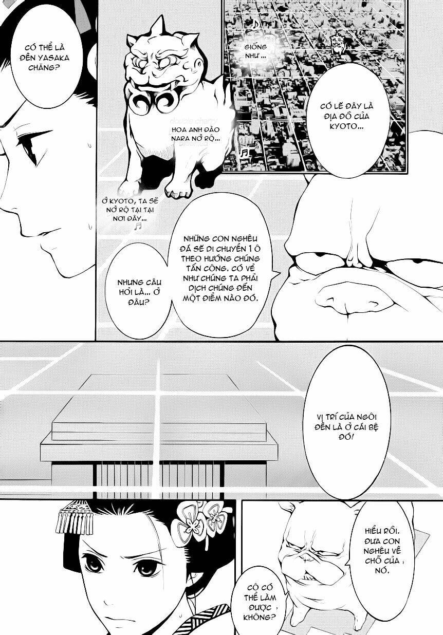 :reversal chapter 6 28