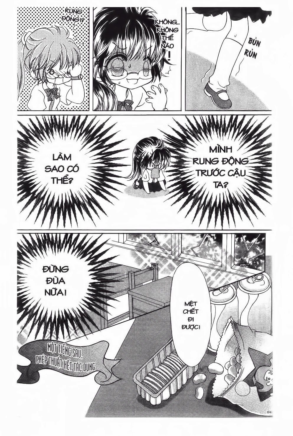 tuổi mộng mơ chapter 5 12