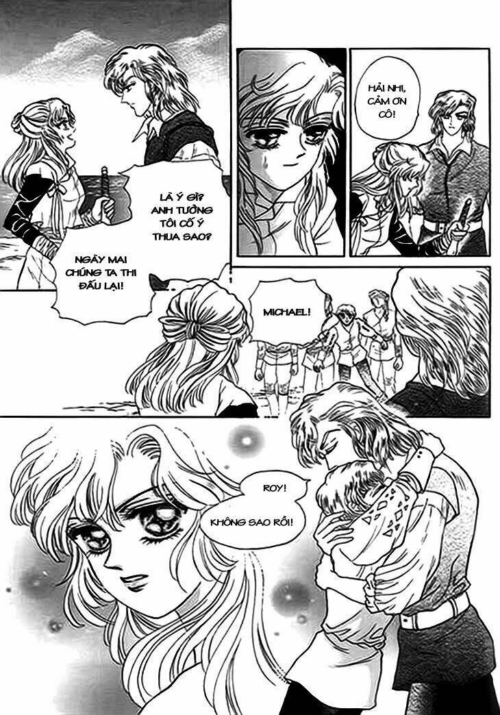 spirit of the ocean chapter 6 11