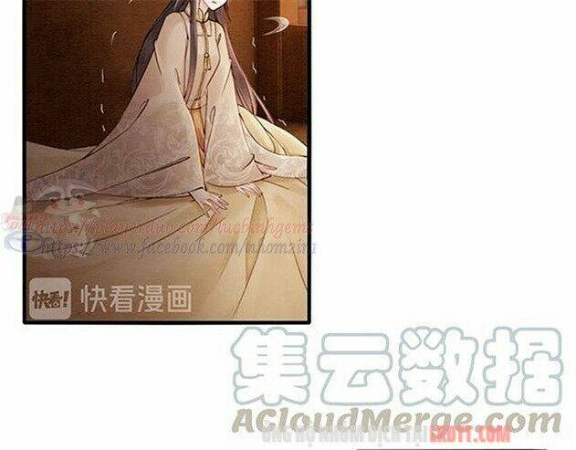 trọng sinh bá sủng nhiếp chính vương quá mạnh mẽ chapter 75 12