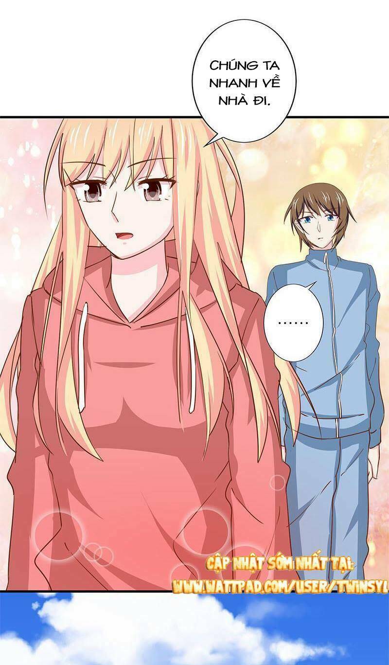 không gả cho tổng tài, gả cho người hầu chapter 145 31