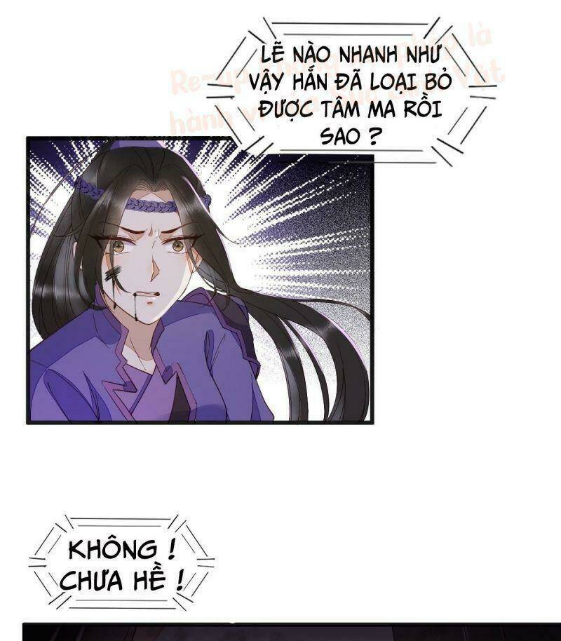 sát thủ vương phi không dễ chọc chapter 29 13