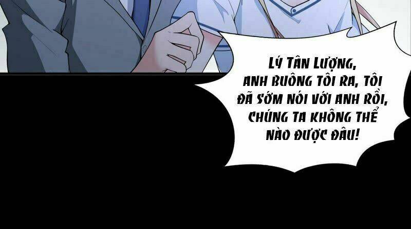 chiến lược lãng mạn của thịnh thiếu chapter 0 14