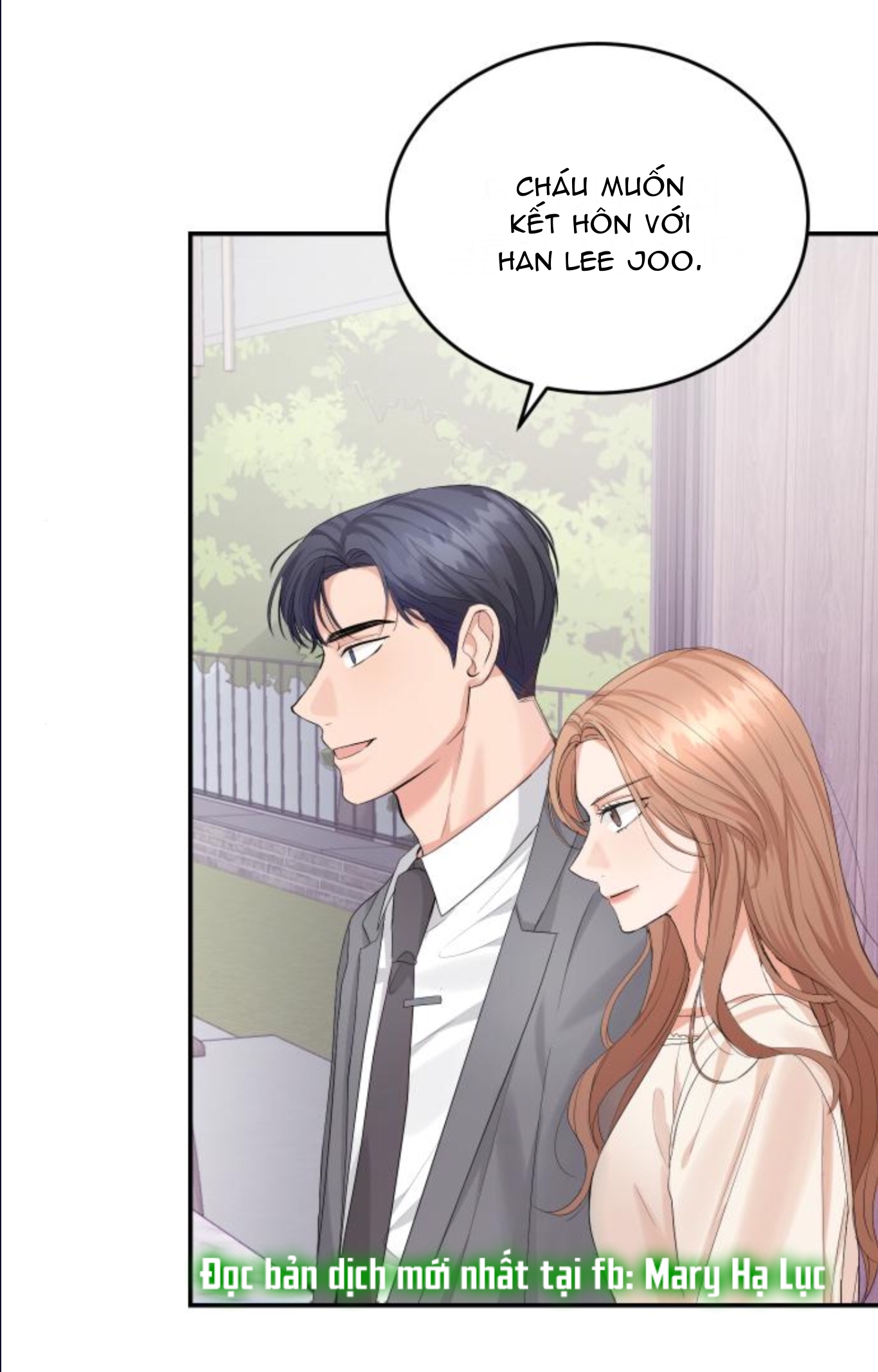 cuộc hôn nhân hoàn hảo chapter 10.3 22