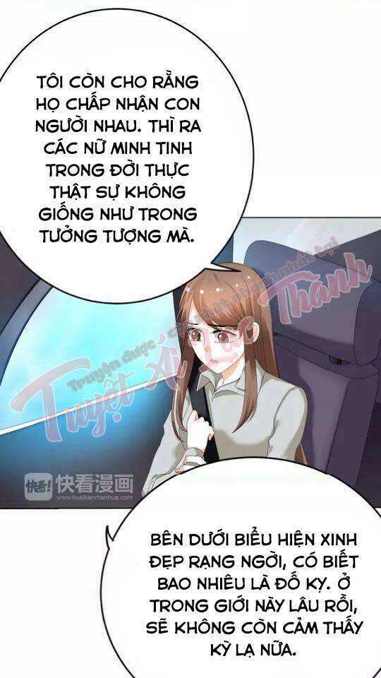 phản công thành siêu sao chapter 28 42