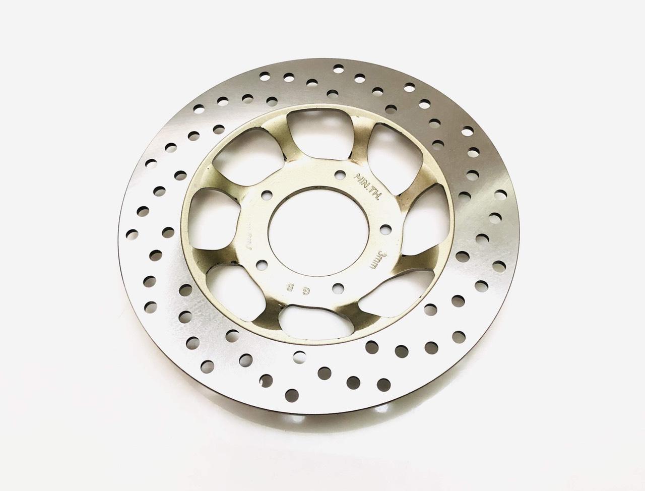 Đĩa thắng trước xe future 1