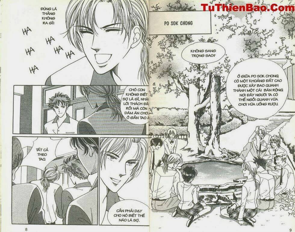 lọ lem kén rể chapter 7 3