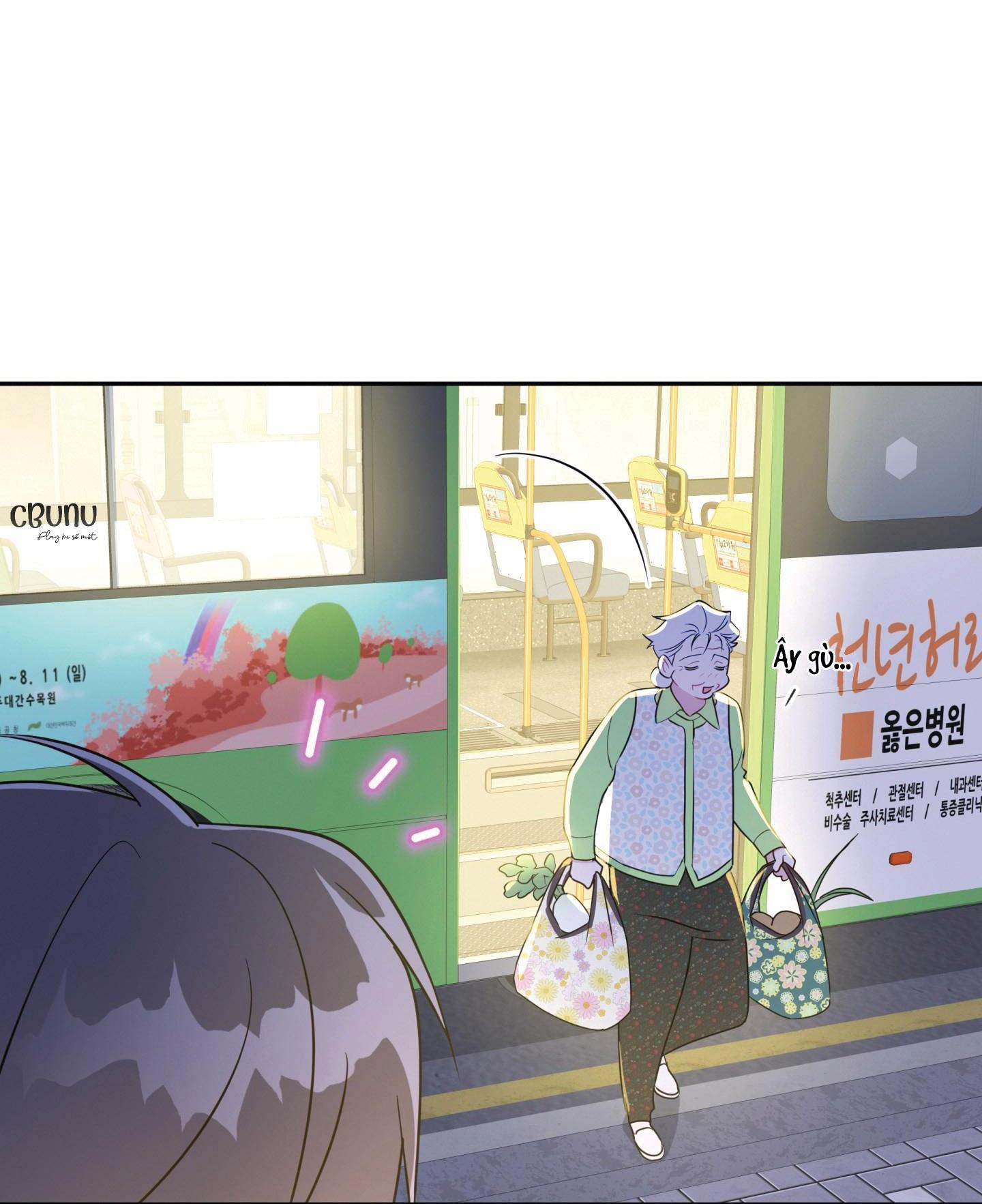 bắt tay hả, thôi bỏ đi! chapter 12 67