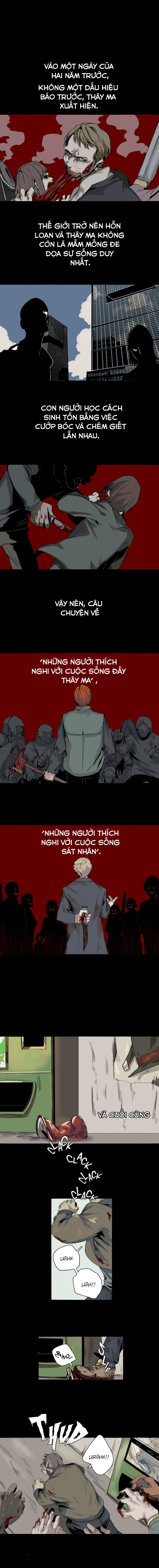 ánh nhìn của quạ chapter 0.5 1