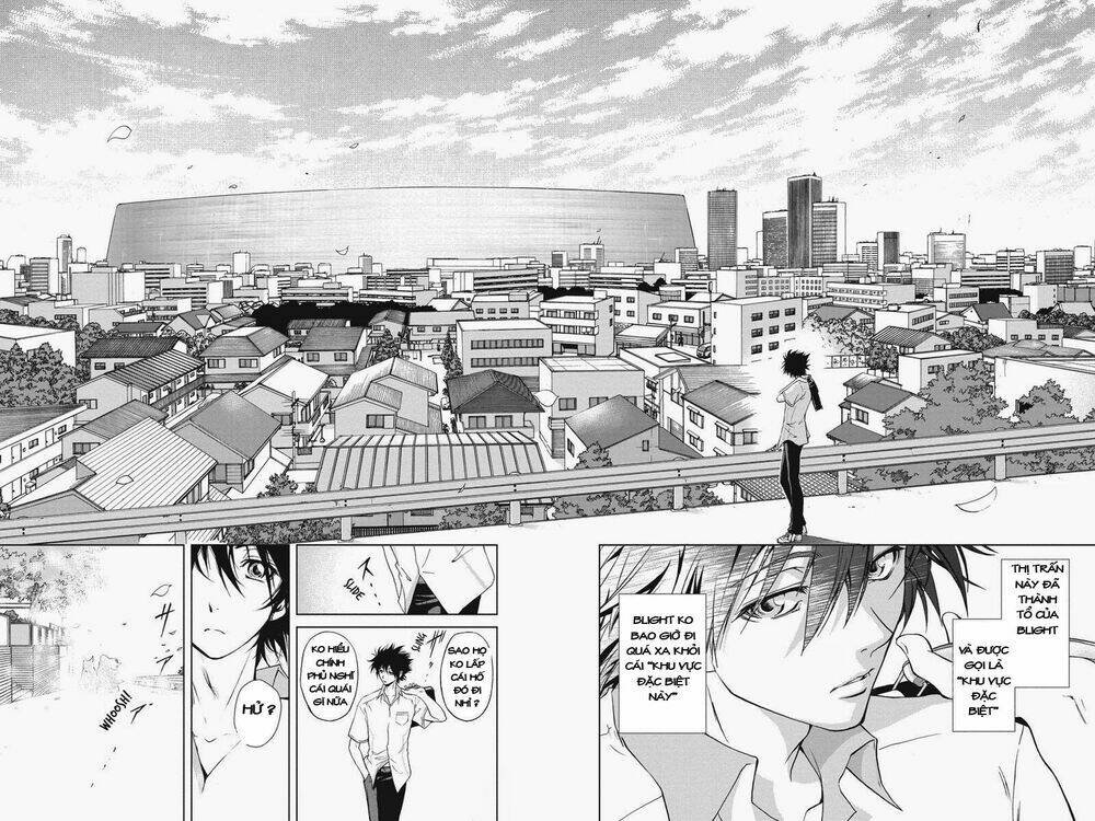 tokku hakkenshi chapter 1 23