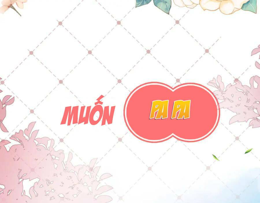 nhặt được bảo bối manh manh chapter 0.5 23