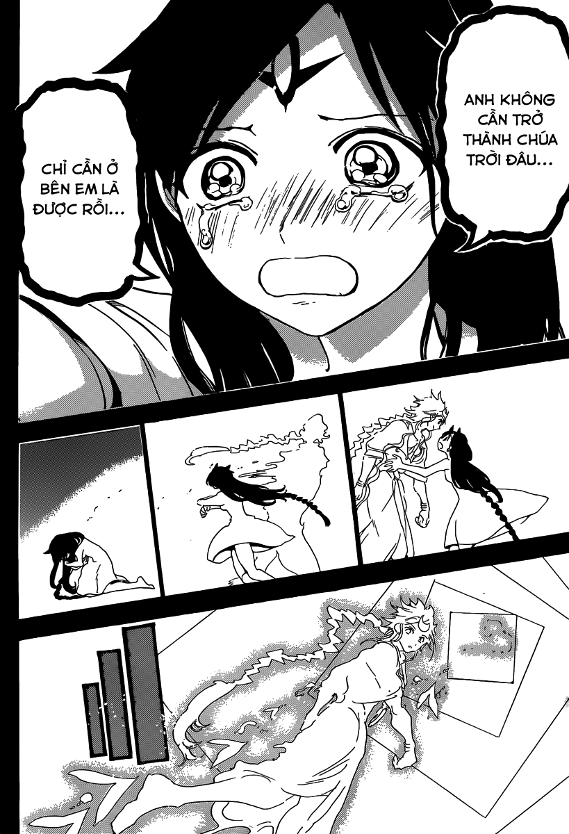 magi - the labyrinth of magic chapter 232 16