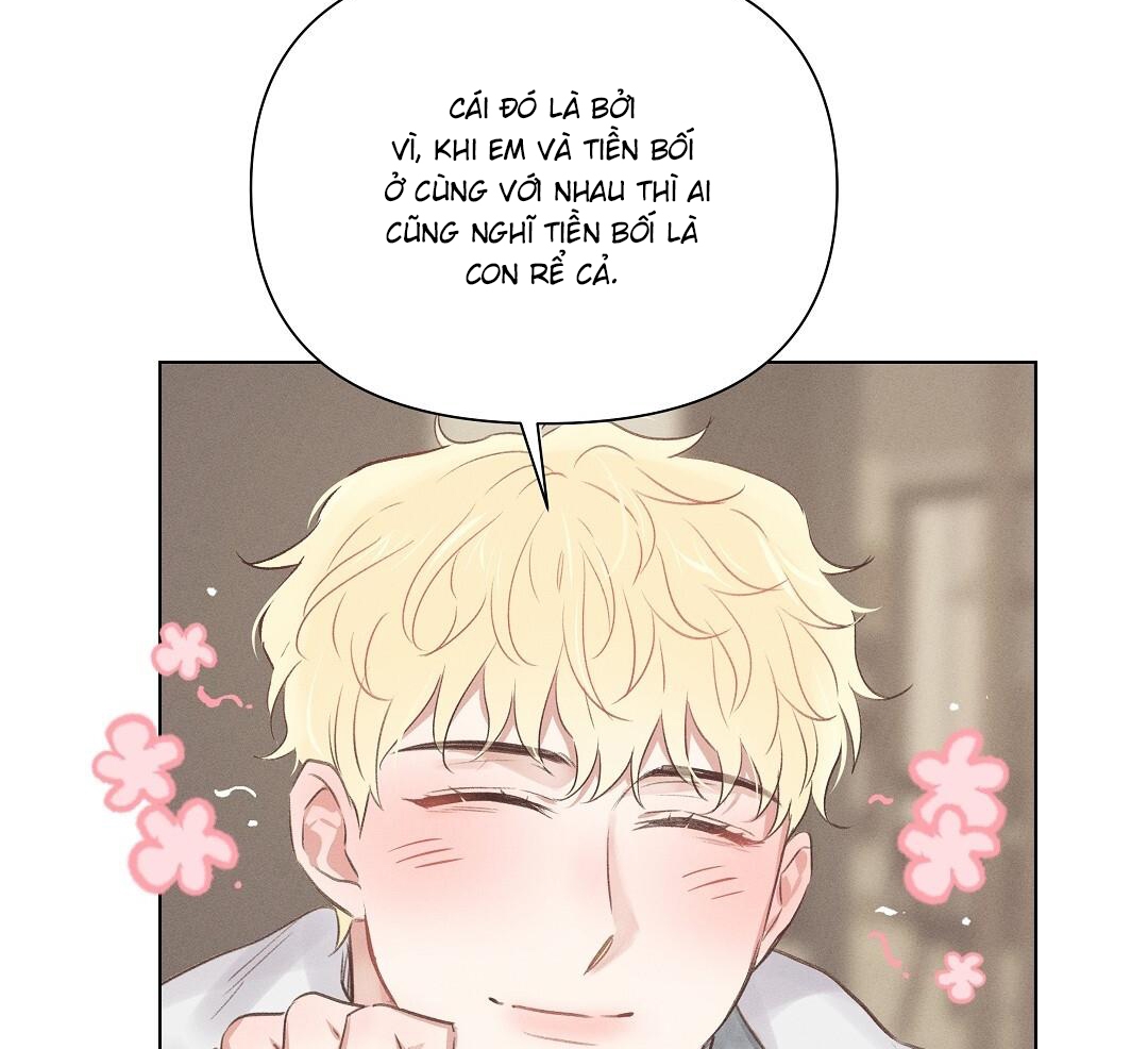 Đại Úy Lãng Mạn Thân Yêu Của Tôi Chapter 23 - Next Chapter 24