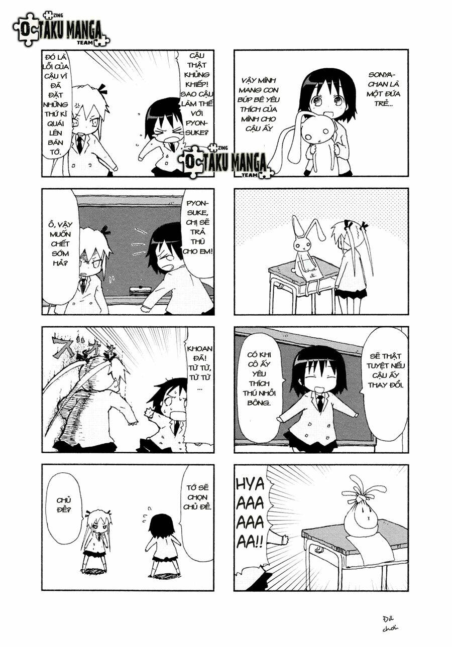 baby, please kill me chapter 2 5