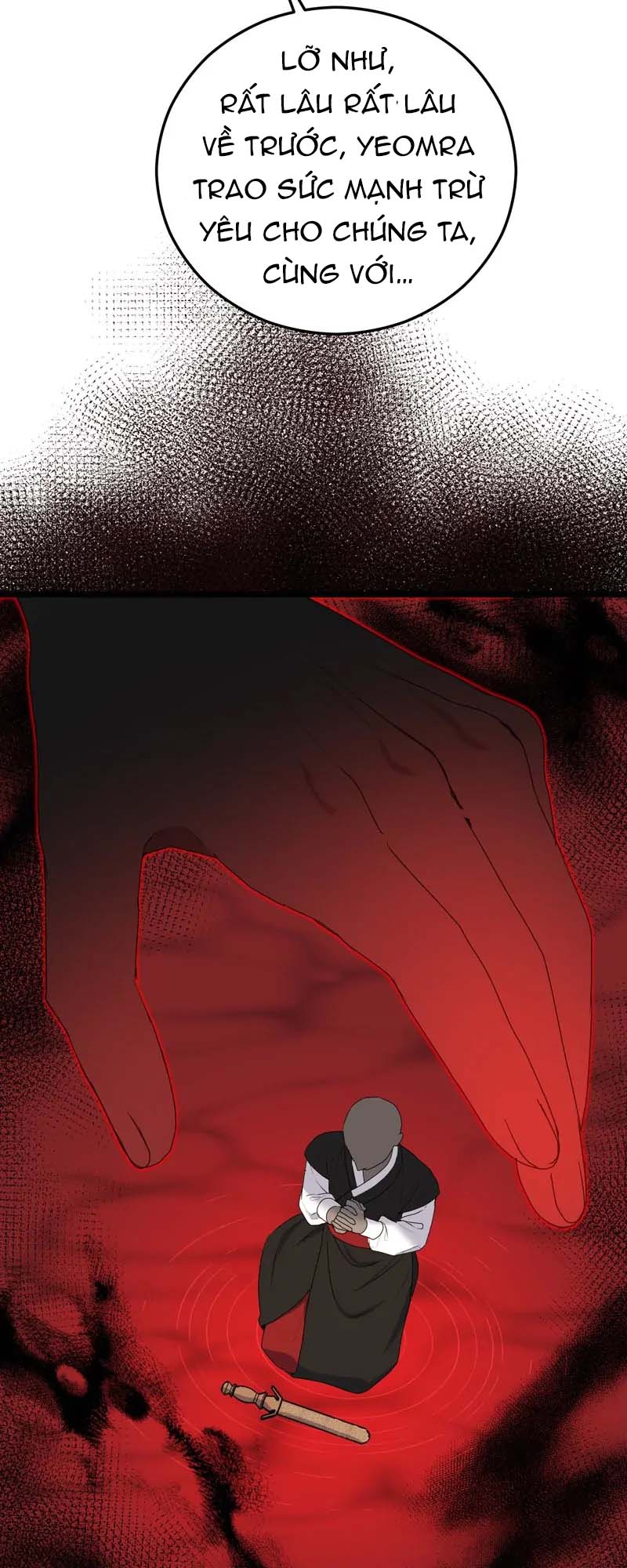 nụ hôn yêu tinh chapter 40.1 12